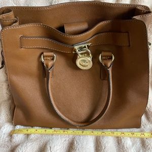 Michael Kors hand bag